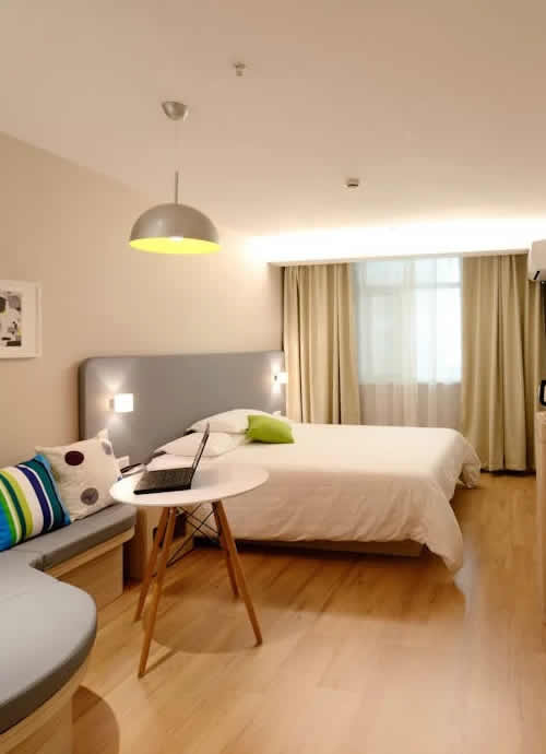 departamento tipo studio - Rent Express inmobiliaria