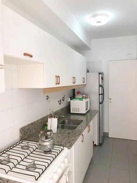 Dorrego 2700 2-Room Apartment, Premium Building, Las Cañitas, Palermo - Short-term Rental