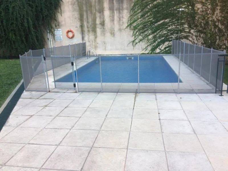 Dorrego 2700 2-Room Apartment, Premium Building, Las Cañitas, Palermo - Short-term Rental