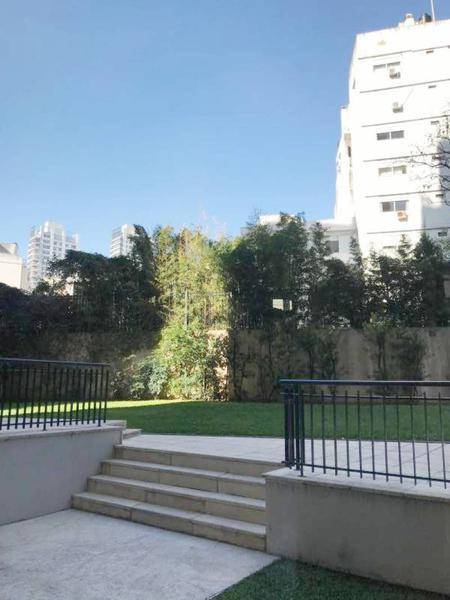 Dorrego 2700 2-Room Apartment, Premium Building, Las Cañitas, Palermo - Short-term Rental