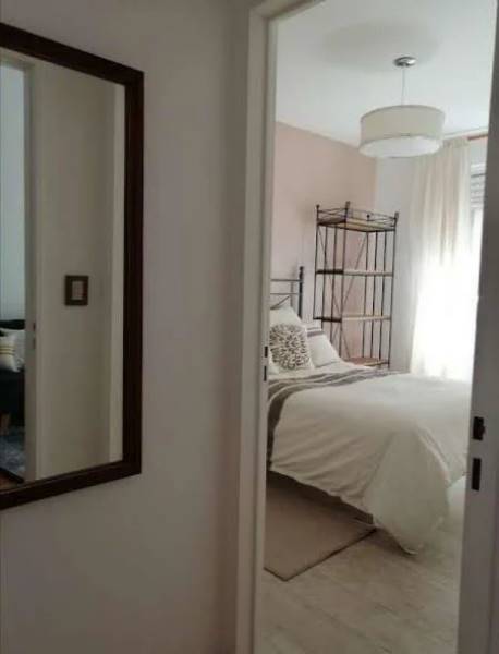 Dorrego 2700 2-Room Apartment, Premium Building, Las Cañitas, Palermo - Short-term Rental