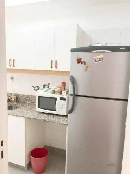 Dorrego 2700 2-Room Apartment, Premium Building, Las Cañitas, Palermo - Short-term Rental