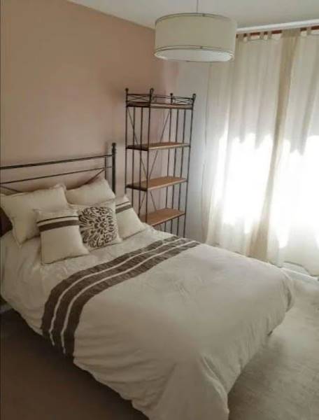 Dorrego 2700 2-Room Apartment, Premium Building, Las Cañitas, Palermo - Short-term Rental