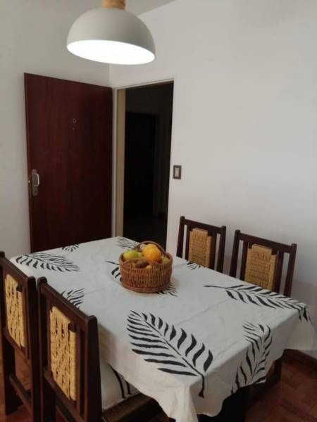 Dorrego 2700 2-Room Apartment, Premium Building, Las Cañitas, Palermo - Short-term Rental