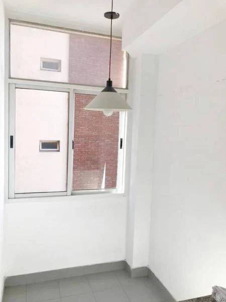 Dorrego 2700 2-Room Apartment, Premium Building, Las Cañitas, Palermo - Short-term Rental