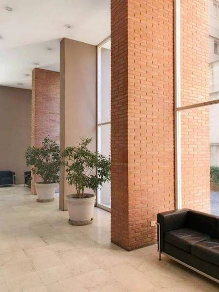 Dorrego 2700 2-Room Apartment, Premium Building, Las Cañitas, Palermo - Short-term Rental