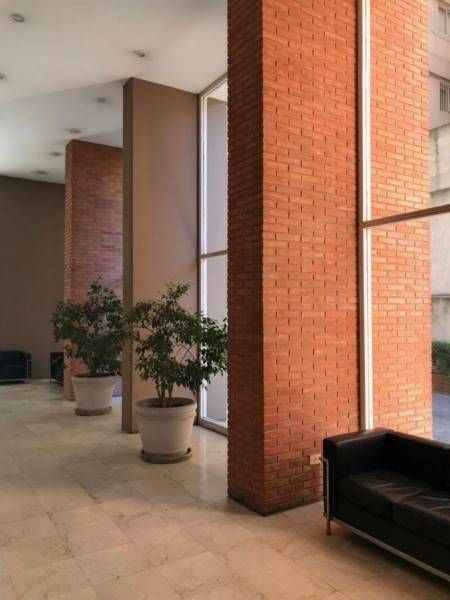 Dorrego 2700 2-Room Apartment, Premium Building, Las Cañitas, Palermo - Short-term Rental