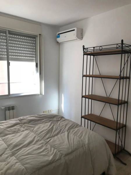 Dorrego 2700 2-Room Apartment, Premium Building, Las Cañitas, Palermo - Short-term Rental