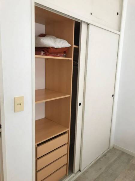 Dorrego 2700 2-Room Apartment, Premium Building, Las Cañitas, Palermo - Short-term Rental