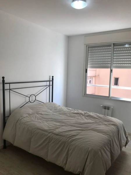 Dorrego 2700 2-Room Apartment, Premium Building, Las Cañitas, Palermo - Short-term Rental
