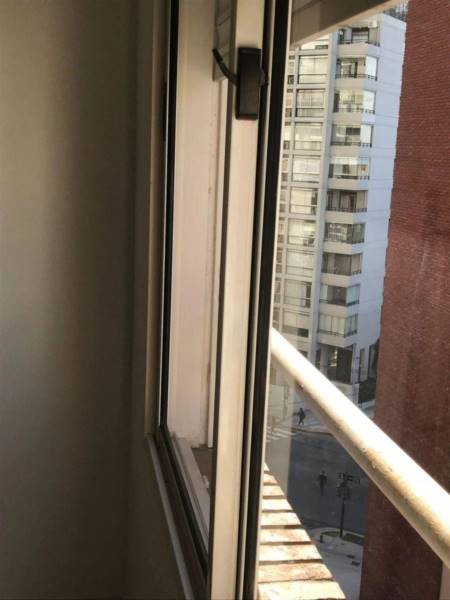 Dorrego 2700 2-Room Apartment, Premium Building, Las Cañitas, Palermo - Short-term Rental