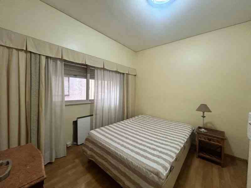 Av. Santa Fe 2300 - Furnished and equipped 3-room apartment, Recoleta - Short-term rental