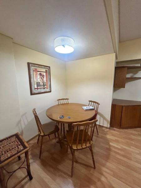 Av. Santa Fe 2300 - Furnished and equipped 3-room apartment, Recoleta - Short-term rental