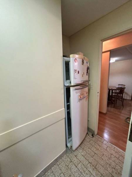 Av. Santa Fe 2300 - Furnished and equipped 3-room apartment, Recoleta - Short-term rental