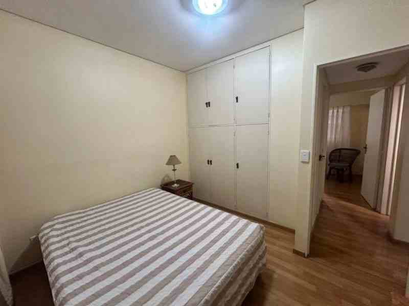 Av. Santa Fe 2300 - Furnished and equipped 3-room apartment, Recoleta - Short-term rental