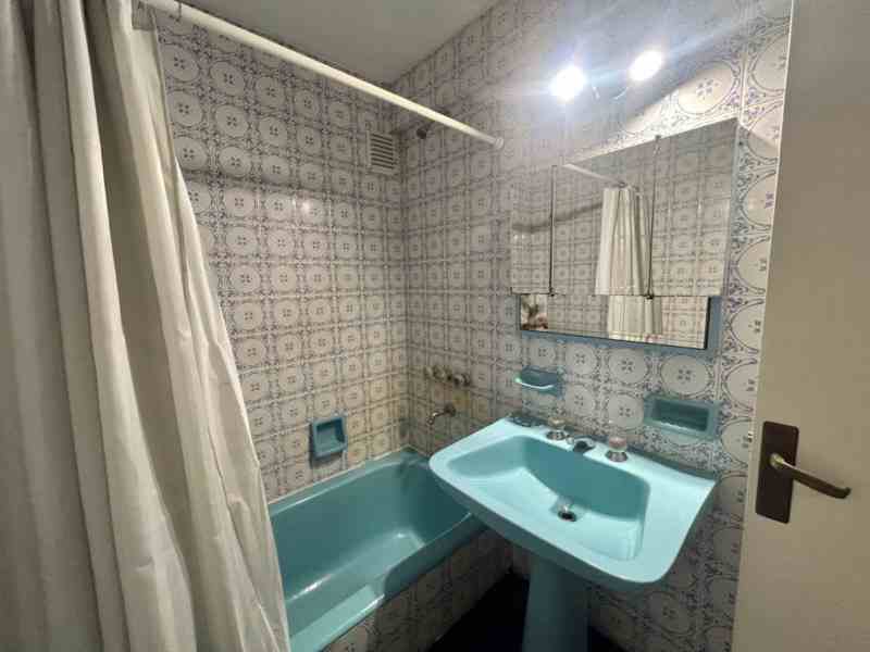 Av. Santa Fe 2300 - Furnished and equipped 3-room apartment, Recoleta - Short-term rental