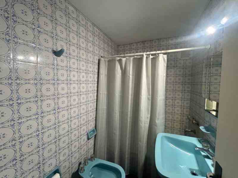 Av. Santa Fe 2300 - Furnished and equipped 3-room apartment, Recoleta - Short-term rental