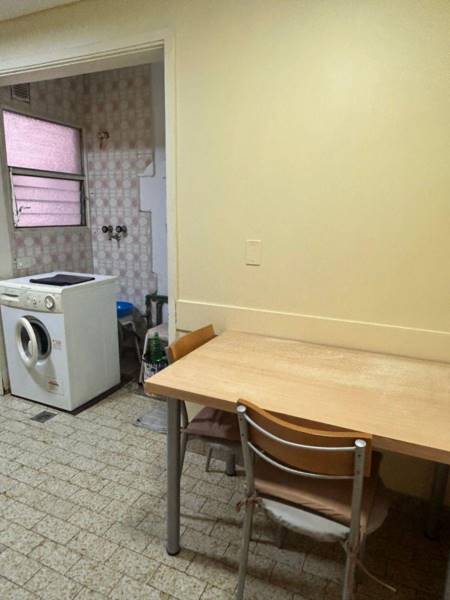 Av. Santa Fe 2300 - Furnished and equipped 3-room apartment, Recoleta - Short-term rental