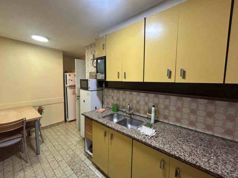 Av. Santa Fe 2300 - Furnished and equipped 3-room apartment, Recoleta - Short-term rental