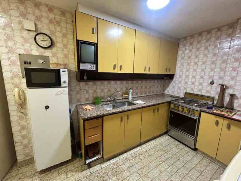 Av. Santa Fe 2300 - Furnished and equipped 3-room apartment, Recoleta - Short-term rental