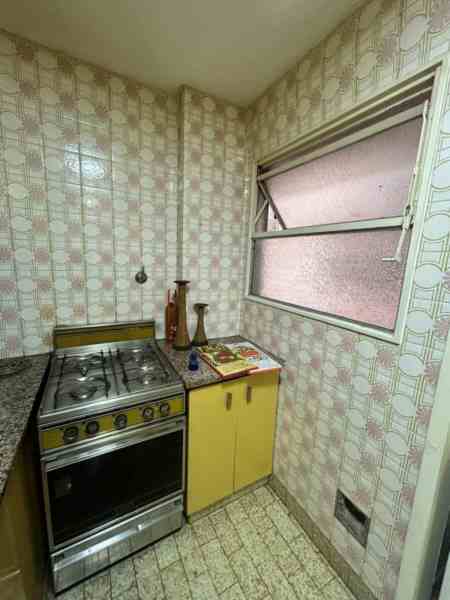 Av. Santa Fe 2300 - Furnished and equipped 3-room apartment, Recoleta - Short-term rental