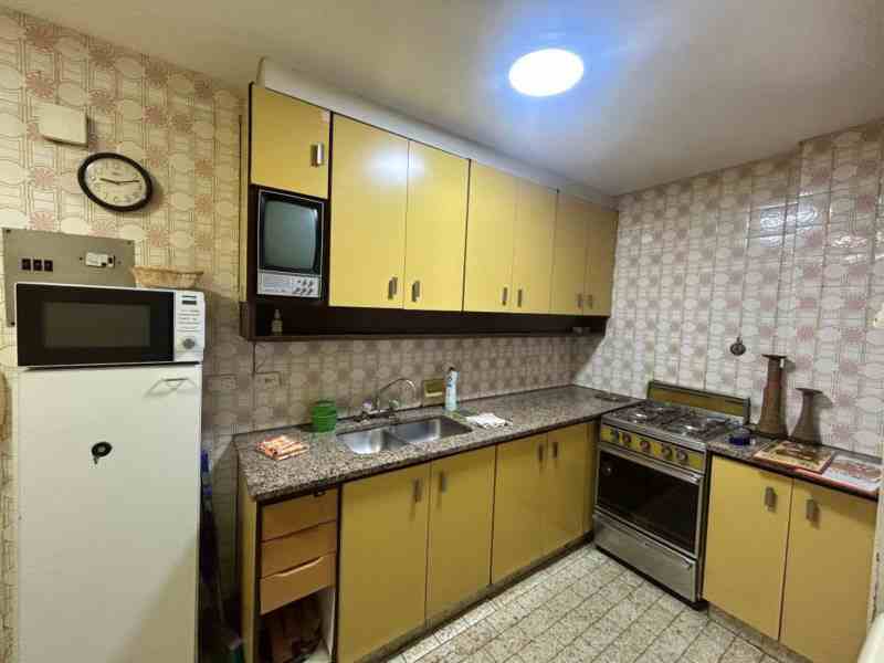 Av. Santa Fe 2300 - Furnished and equipped 3-room apartment, Recoleta - Short-term rental