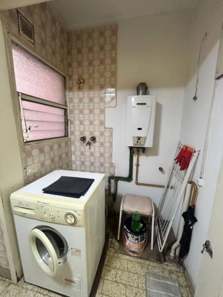 Av. Santa Fe 2300 - Furnished and equipped 3-room apartment, Recoleta - Short-term rental