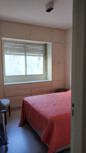 Charcas 2800 Recoleta dos ambientes en alquiler temporal o alquiler