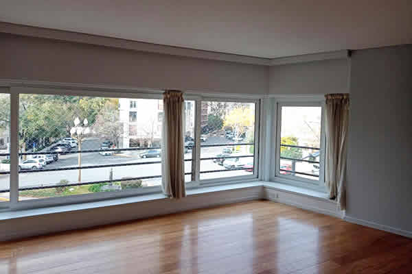 Departamento 6 amb. en alquiler, Recoleta, Galileo 2400